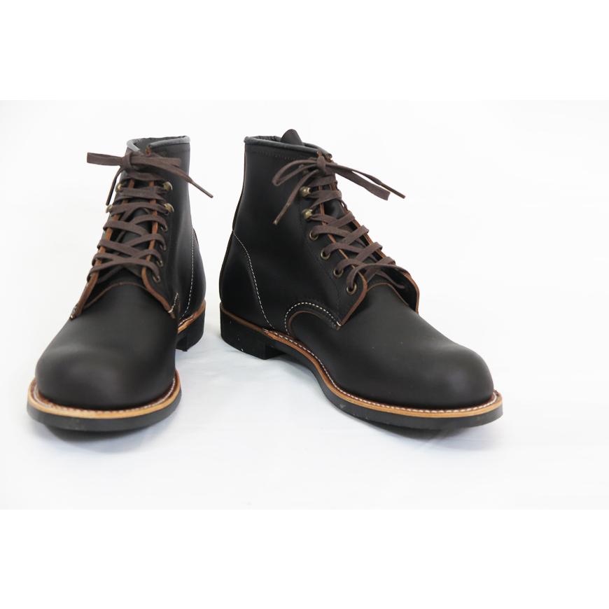 RED WING SHOES（レッドウィング） REDWING ワークブーツ BLACKSMITH