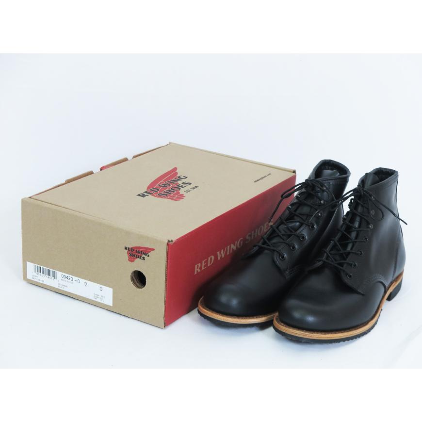 RED WING SHOES（レッドウィング） REDWING Beckman ベックマン