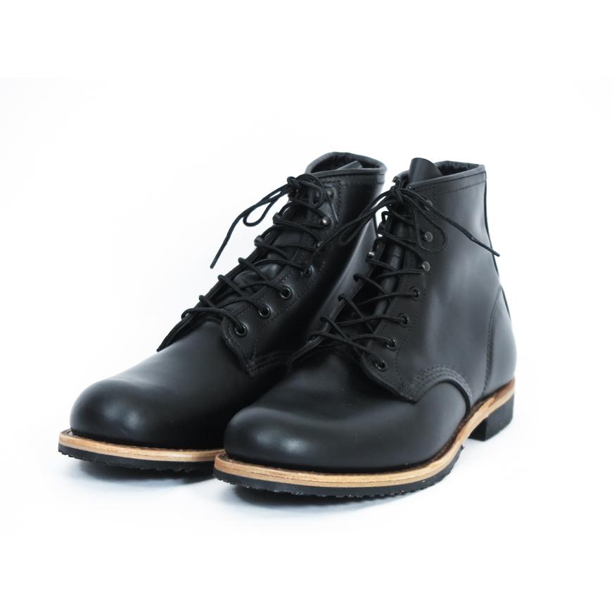 RED WING SHOES（レッドウィング） REDWING Beckman ベックマン