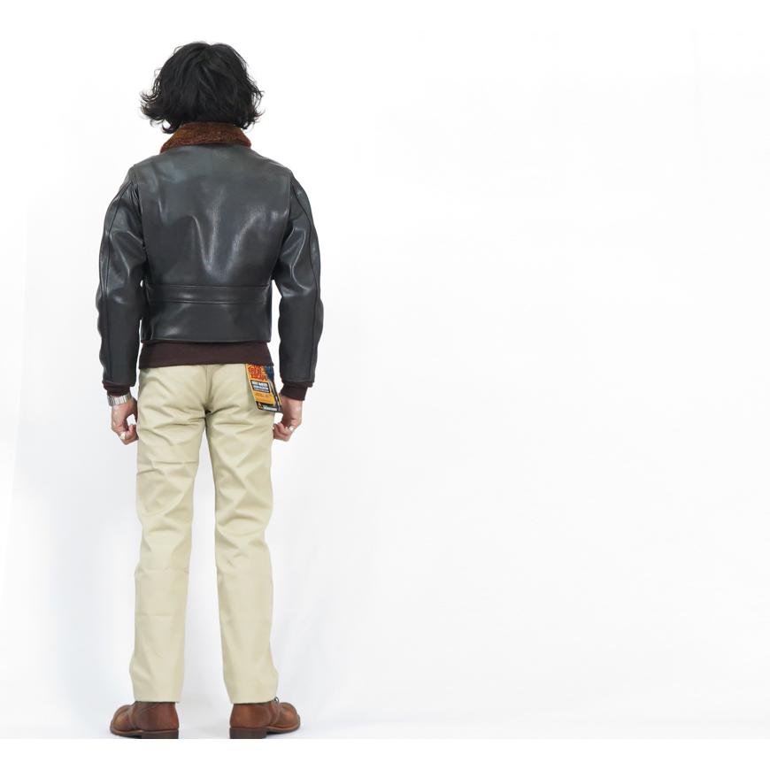 TOYS McCOY（トイズマッコイ） TOYS McCOY TYPE G-1 MIL-J-7823D STEVE