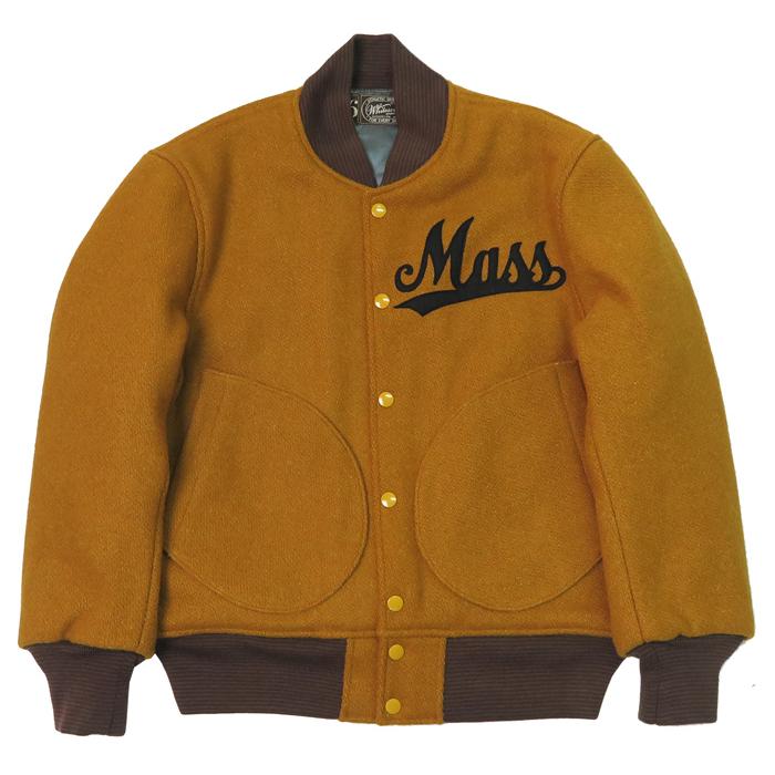 WHITESVILLE WHITES VILLE ホワイツビル 30oz オール・ウールメルトン