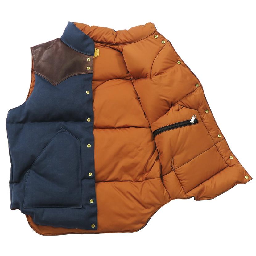 WAREHOUSE（ウエアハウス） ウェアハウス ロッキーマウンテン フェザー