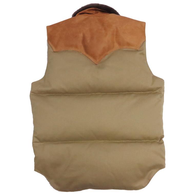 WAREHOUSE（ウエアハウス） ウェアハウス ロッキーマウンテン フェザー