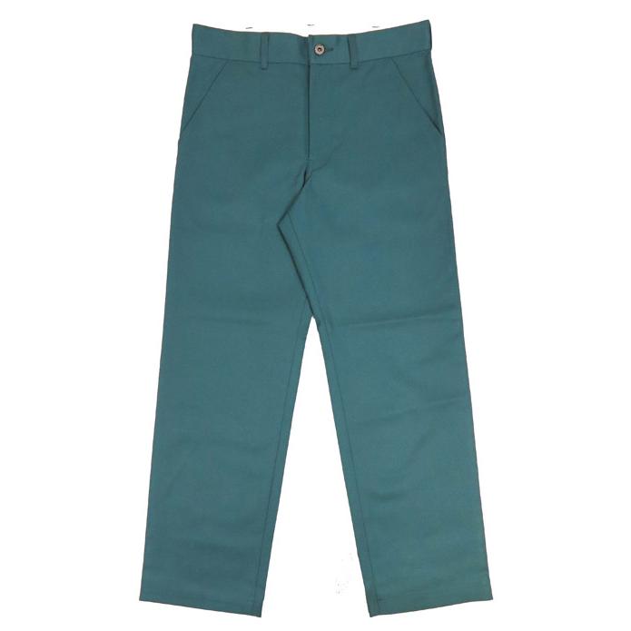 WEIRDO（ウィアード） T/Cツイル ワークパンツ WIND UP WRD9903 GLAD