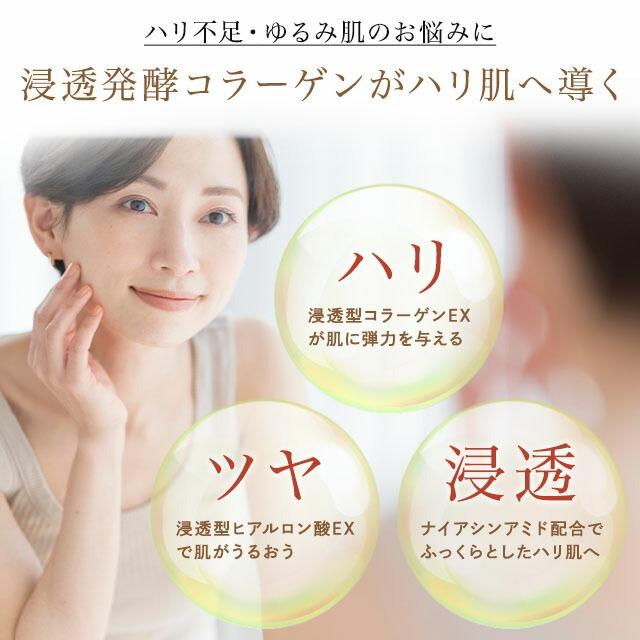 Dr.Ci：Labo（ドクターシーラボ） アクアコラーゲンゲル エンリッチ