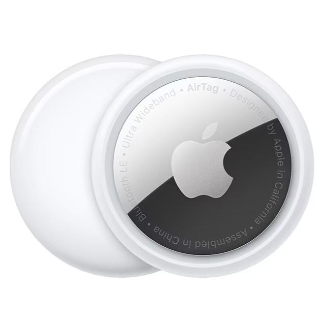 Apple Apple AirTag アップル エアタグ 本体 1個 紛失防止 忘れ物防止