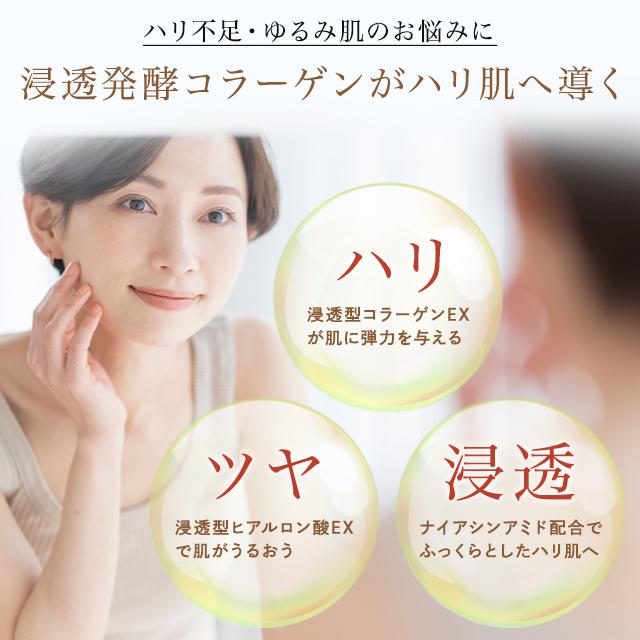 Dr.Ci：Labo（ドクターシーラボ） アクアコラーゲンゲル エンリッチ