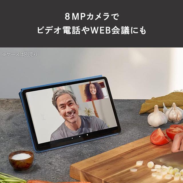 amazon（アマゾン） Fire Max 11 タブレット 64GB 11インチ 2K