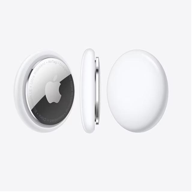 Apple Apple AirTag 2個セット アップル エアタグ 本体 紛失防止
