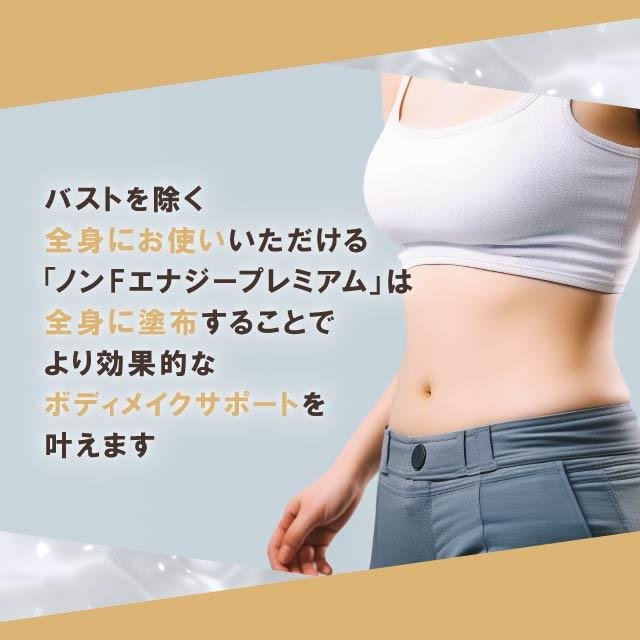 NONF マッコイ ノンFエナジープレミアム 650g NONFエナジー プレミアム