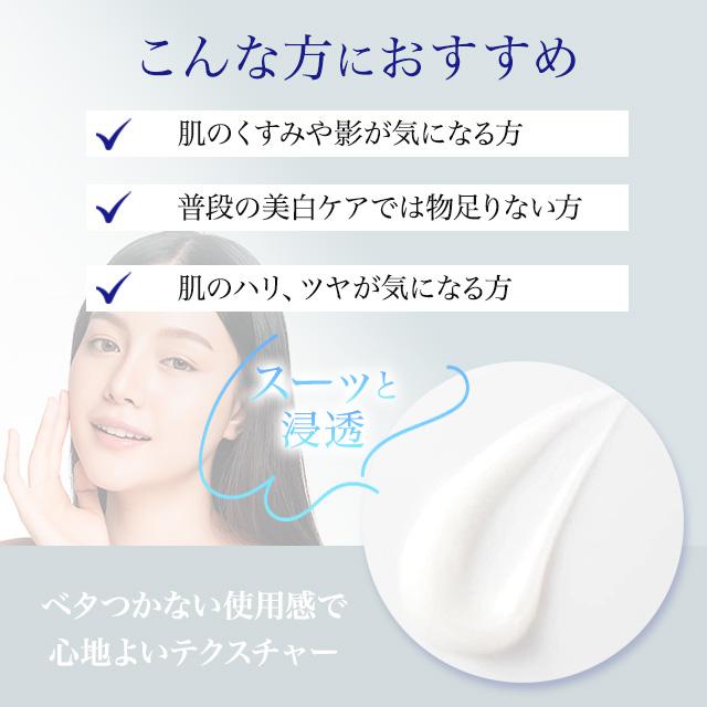 Dr.Ci：Labo（ドクターシーラボ） 薬用 アクアコラーゲンゲル BIHAKU