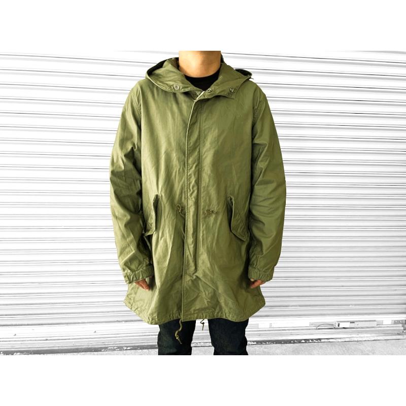 FOB FACTORY（エフオービーファクトリー） FOBファクトリー 'M-51