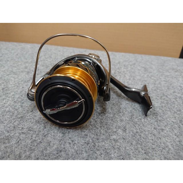 シマノ（SHIMANO） @【中古】 20 ツインパワー 4000XG スピニング