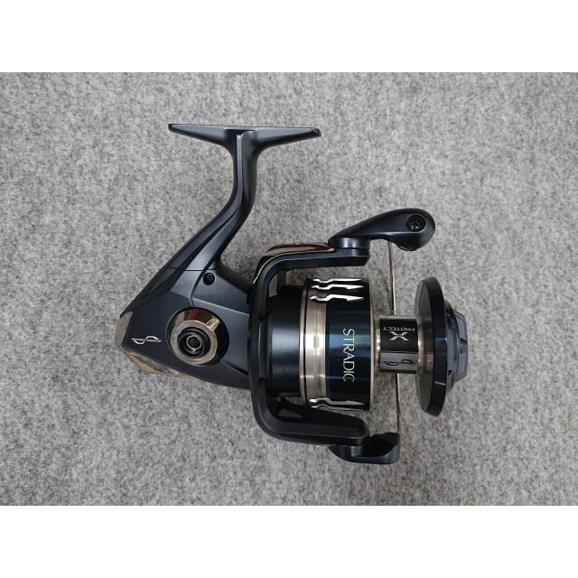 シマノ（SHIMANO） @【未使用品】 20 ストラディックSW 10000HG