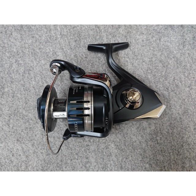シマノ（SHIMANO） @【未使用品】 20 ストラディックSW 10000HG