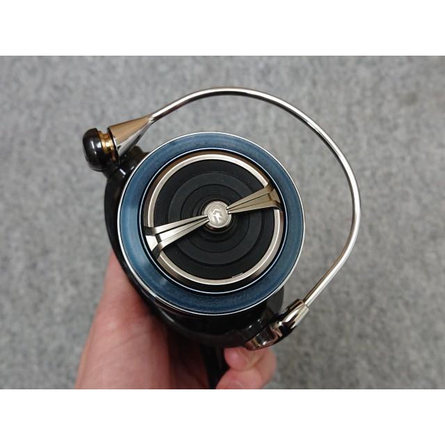 DAIWA（ダイワ） @【未使用品】 訳あり 21セルテートSW 6000-XH