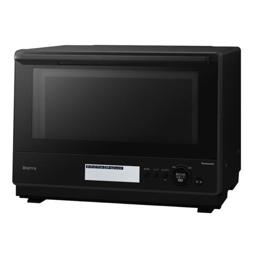Panasonic（パナソニック） 【長期5年保証付】 NE-BS8D-K ブラック