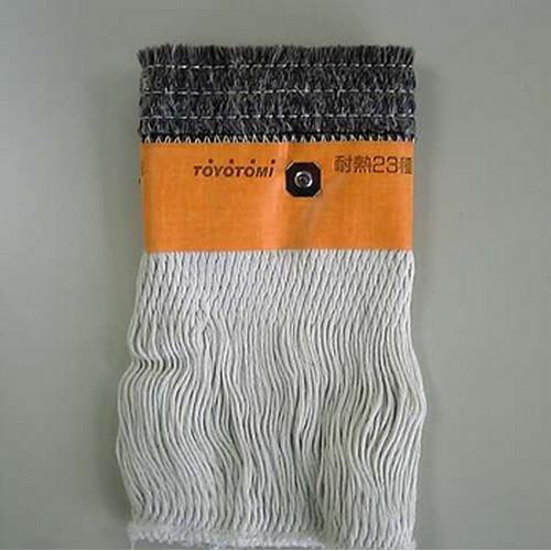 TOYOTOMI（トヨトミ） 石油ストーブ用 替え芯 耐熱芯 第23種 1本 TTS