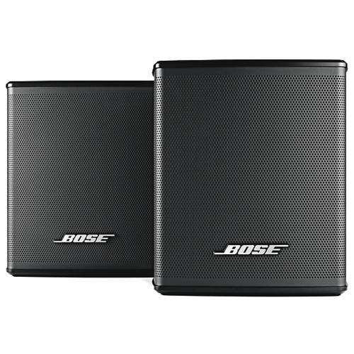 BOSE(ボーズ) Bose Surround Speakers ボーズブラック リア
