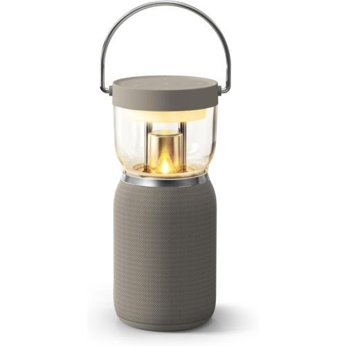 A-Stage LS01A-BE ベージュ Re・De Light ＆ Sound ワイヤレス