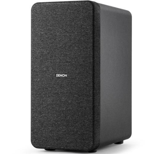 DENON(デノン) DHT-S517 ワイヤレスサブウーハー付き Dolby Atmos