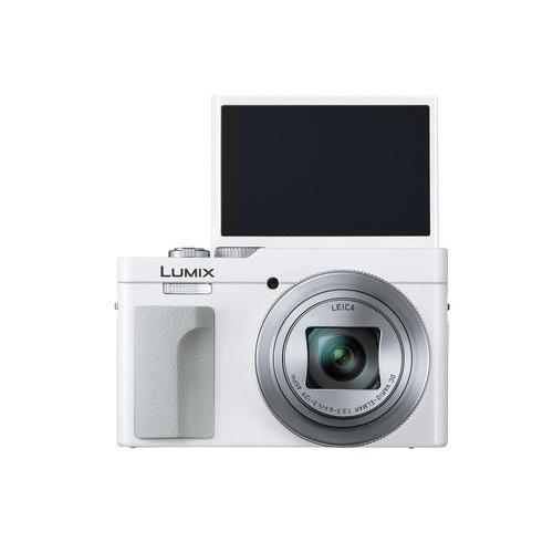 Panasonic（パナソニック） 【長期5年保証付】 LUMIX DC-TZ99-W