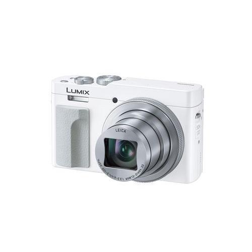 Panasonic（パナソニック） 【長期5年保証付】 LUMIX DC-TZ99-W