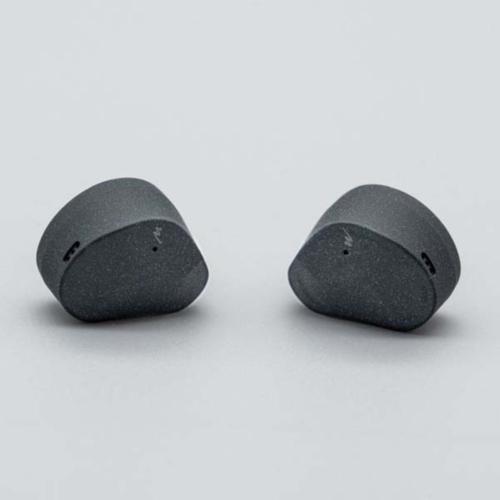 Mother Audio(マザーオーディオ) MET1 ブラック 完全ワイヤレス