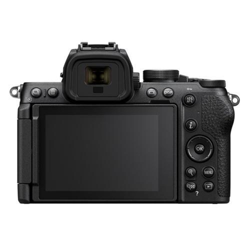 ニコン Nikon Z50II ミラーレス一眼カメラ ボディ Z502 : イーベスト