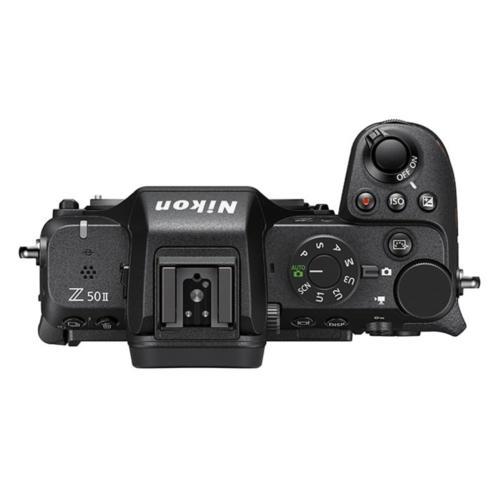 ニコン Nikon Z50II 18-140 VR レンズキット ミラーレス一眼カメラ