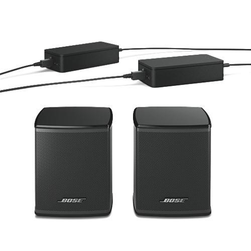 BOSE(ボーズ) Bose Surround Speakers ボーズブラック リア