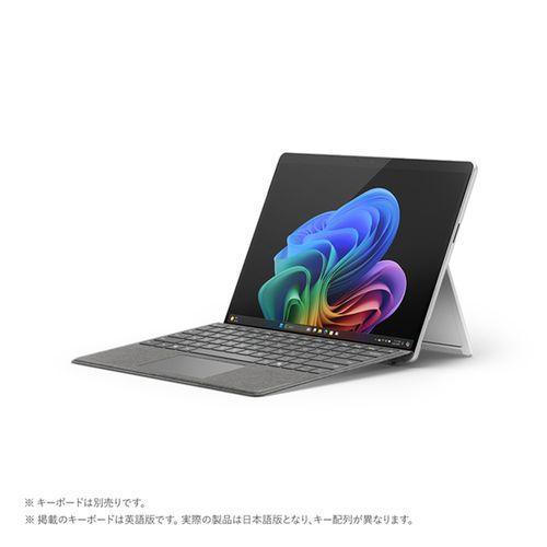 長期保証付】マイクロソフト(Microsoft) Surface Pro 第11世代 LCD 13