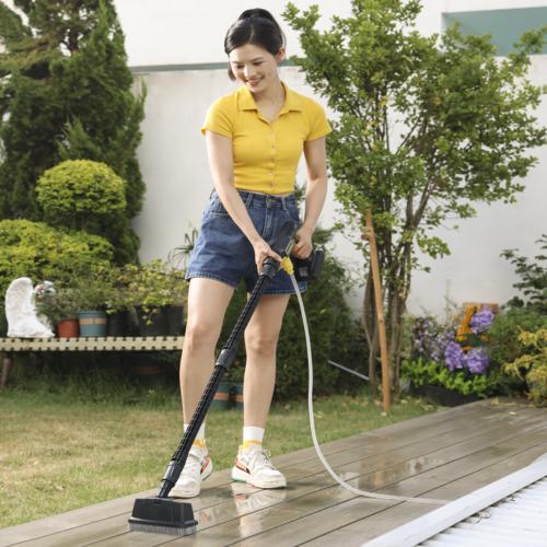 長期保証付】ケルヒャー(KARCHER) OC 5 ハンディ Handy モバイル高圧