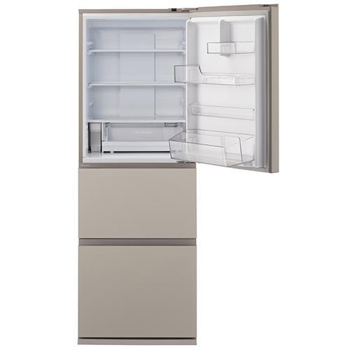 標準設置料金込】パナソニック(Panasonic) NR-C37ES2-C マットベージュ