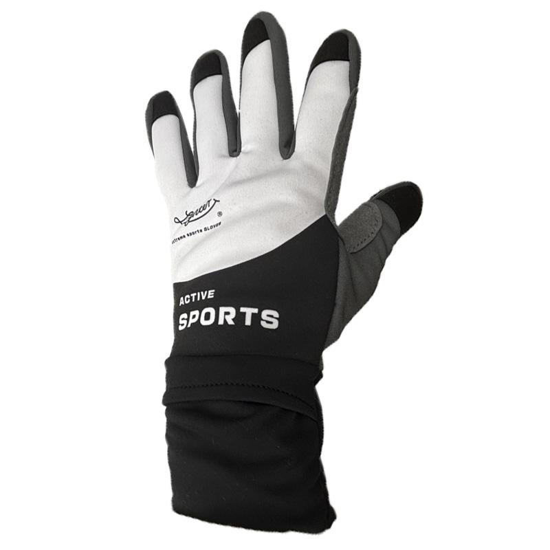 オリジナル クロスカントリー スキー グローブ ジュニア用 大人用 XC