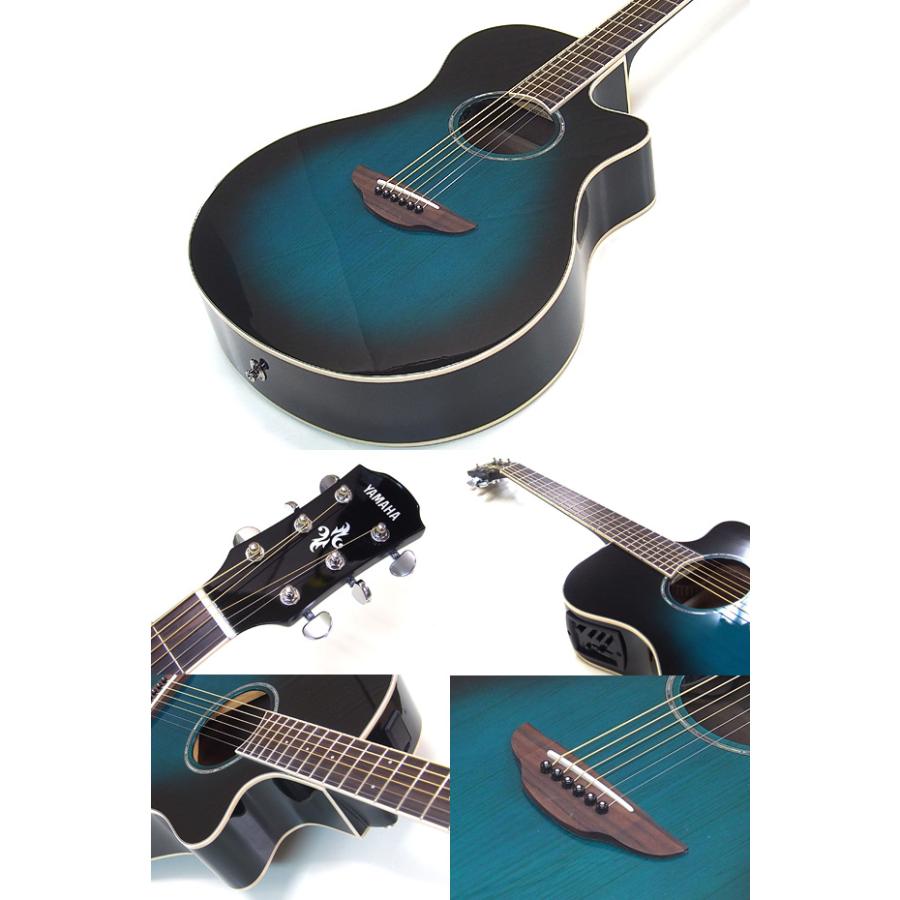 YAMAHA（ヤマハ） YAMAHA APX600 アコースティックギター エレアコ