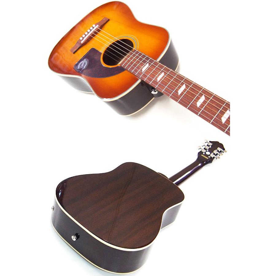 Epiphone（エピフォン） Epiphone Lil' Tex Travel ミニ トラベル