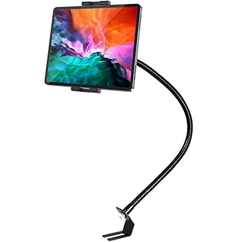 woleyi 車載ホルダー トラック用タブレットマウント カーシートボルト