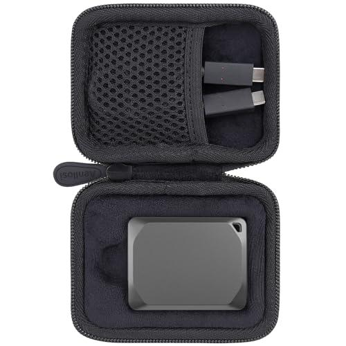 クルーシャル Crucial X10 Pro / X9 Mac 外付け SSD 1TB 2TB 4T