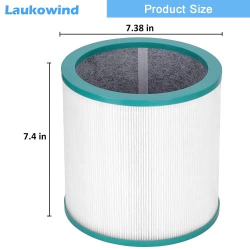 交換用TP02空気清浄機フィルター Dyson Pure Cool Link モデル TP01