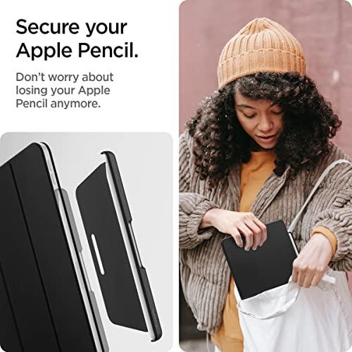 Spigen iPad Pencil ケース マジックキーボード ホルダー アップル