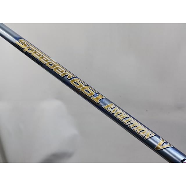TaylorMade（テーラーメイド） 入間□【中古】 TaylorMade M6 Speeder