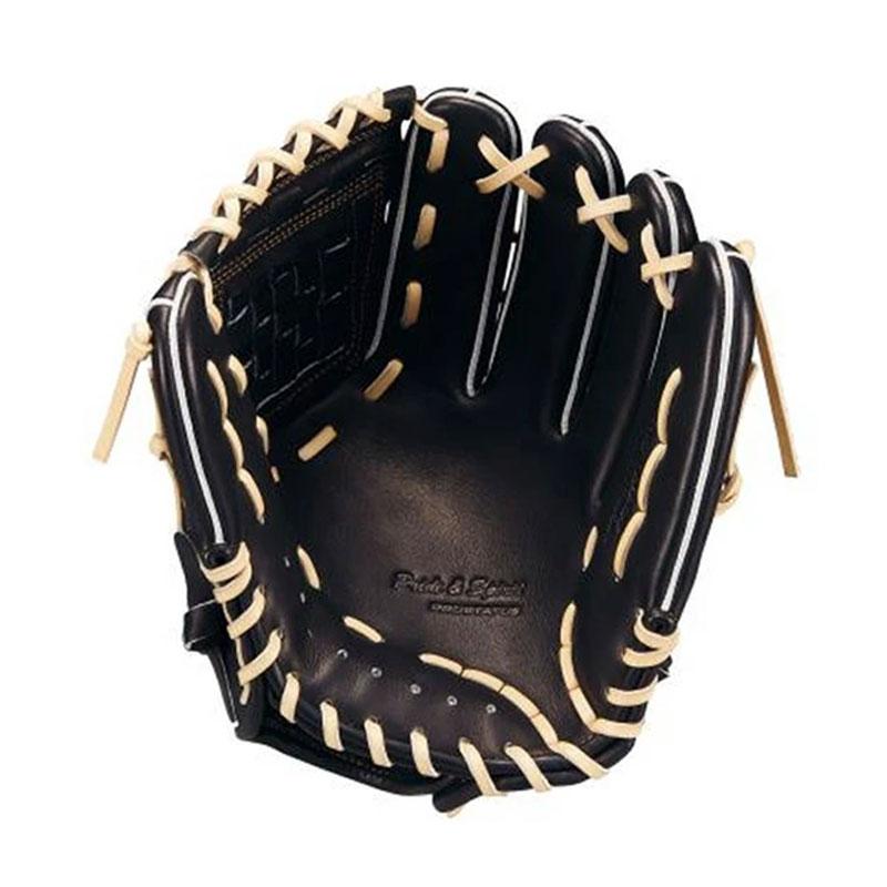 ゼット（ZETT） プロステイタス 軟式グローブ グラブ 源田モデル 内野