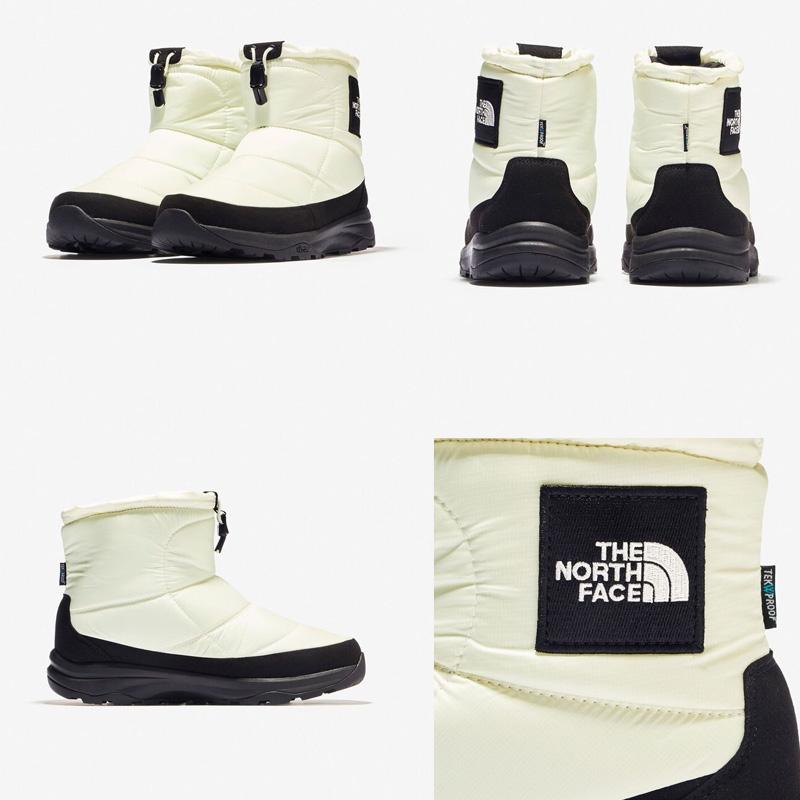 THE NORTH FACE（ザ ノースフェイス） ヌプシ ブーティ ウォーター