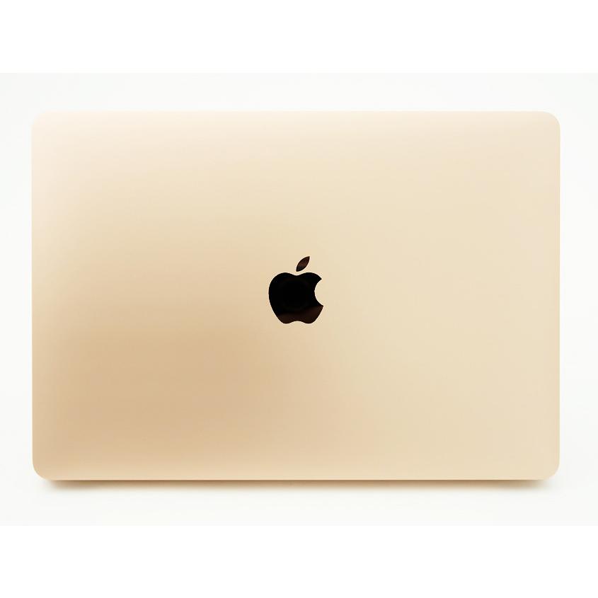 MacBook Air 13.3型 Apple M1 メモリ8GB SSD256GB ゴールド Apple認定