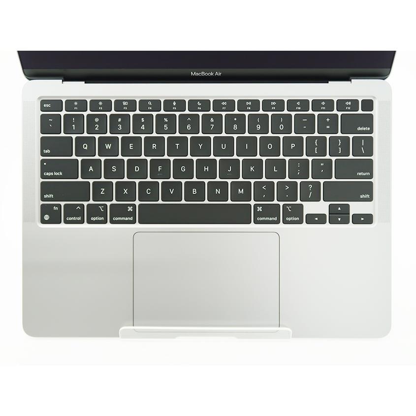 MacBook Air 13.3型 Apple M1 メモリ16GB SSD512GB スペースグレイ