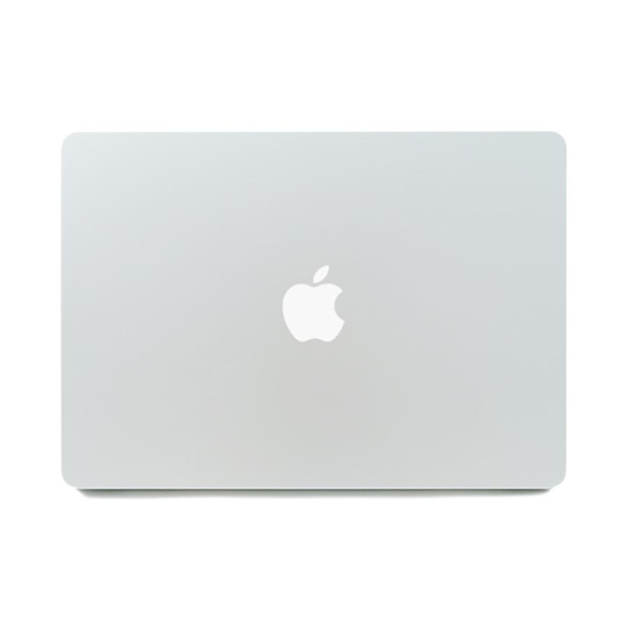 MacBook Air 13.6型 Apple M2 メモリ8GB SSD256GB Apple認定整備済製品
