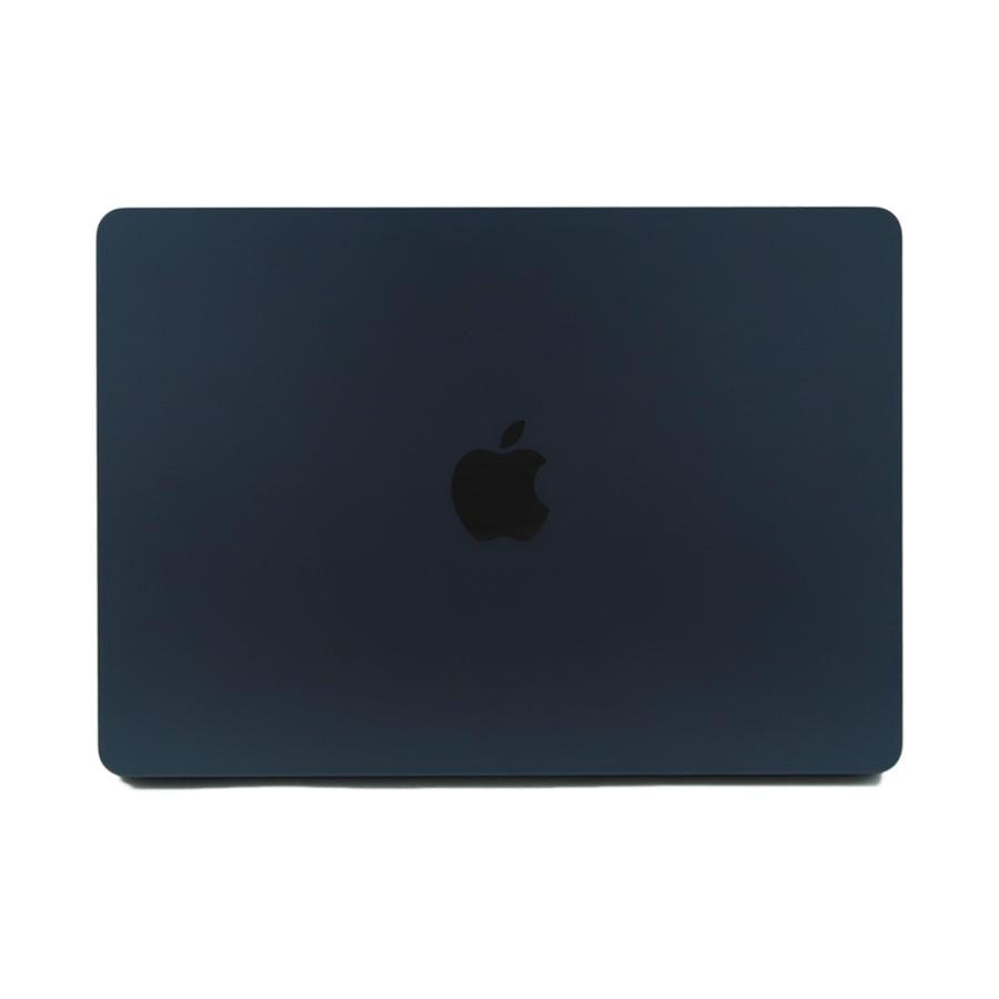 MacBook Air 13.6型 Apple M2 メモリ8GB SSD256GB Apple認定整備済製品