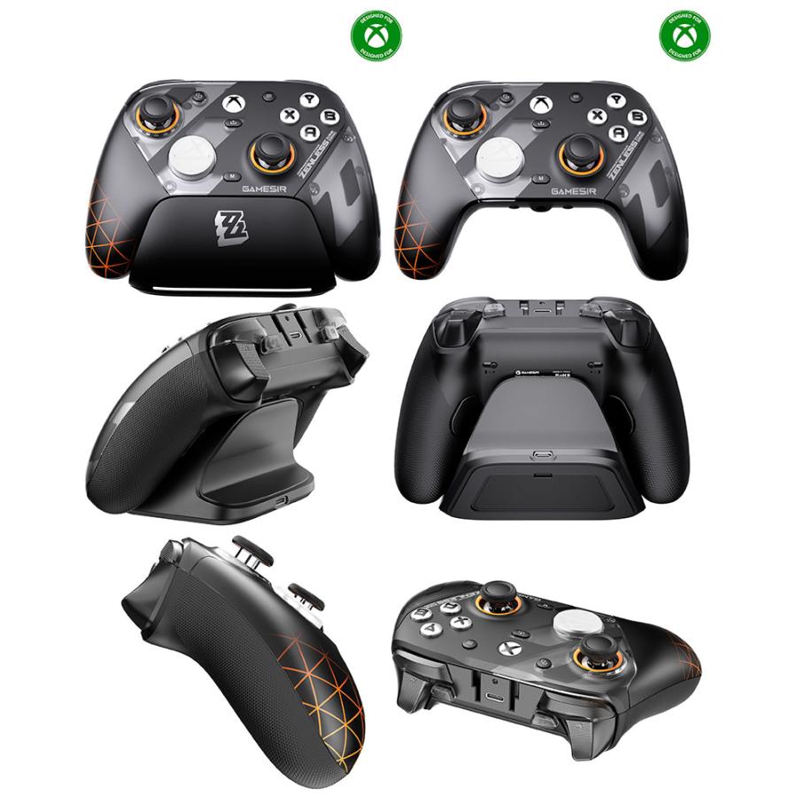 GameSir GameSir G7 Pro Zenless Zone Zero Edition コントローラー