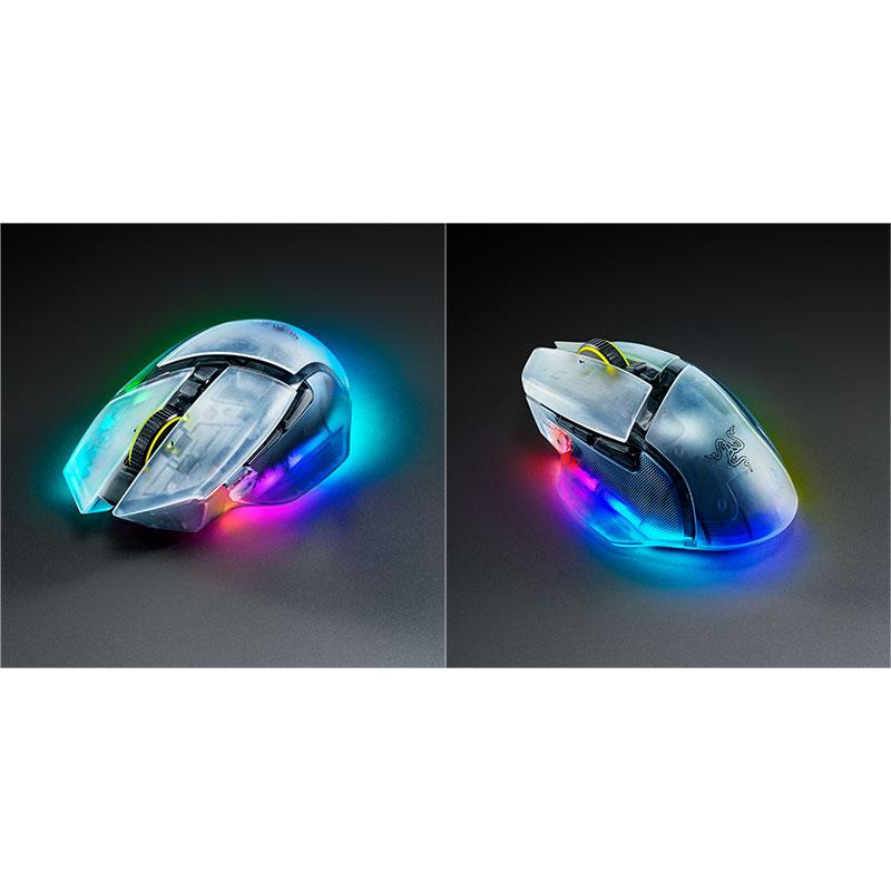 BASILISK Razer Basilisk V3 Pro 35K オプティカルセンター チルト